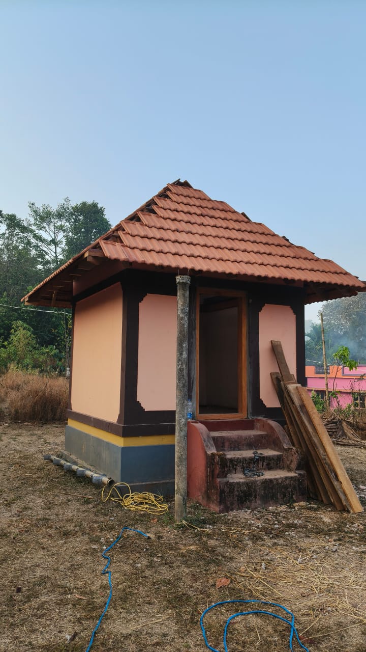 Construction Progress - 2