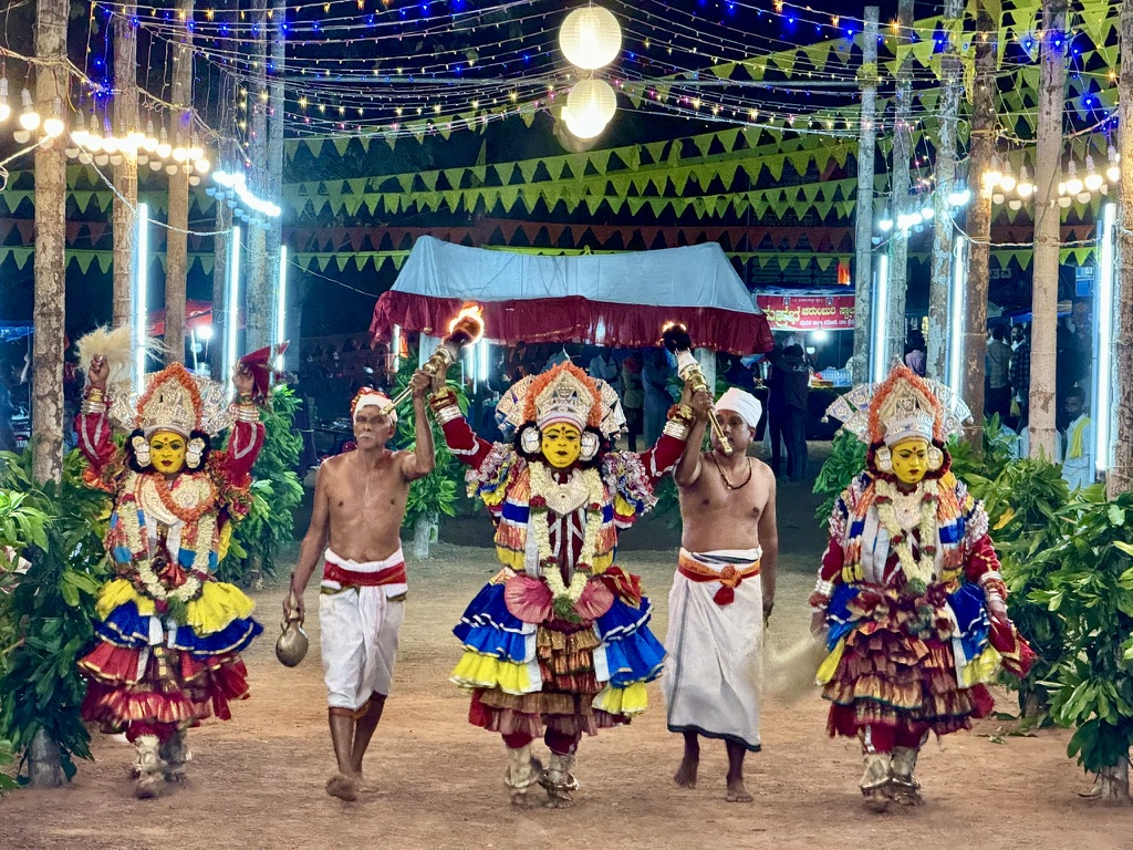 Festival Celebrations