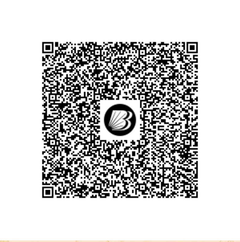 Donation QR Code