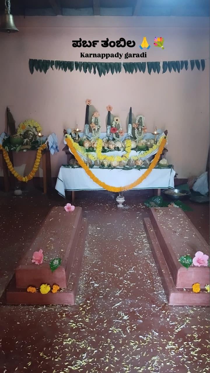 Special Puja Ceremony